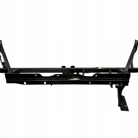 LAMBORGHINI AVENTADOR ENGINE SPOILER MOUNT REAR