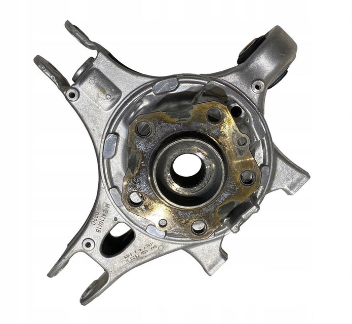 FERRARI 458 ITALIA FF LEFT STEERING KNUCKLE HUB
