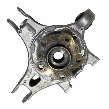 FERRARI 458 ITALIA FF LEFT STEERING KNUCKLE HUB