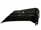 LAMBORGHINI AVENTADOR CARBON HOOD SCOOP COVER