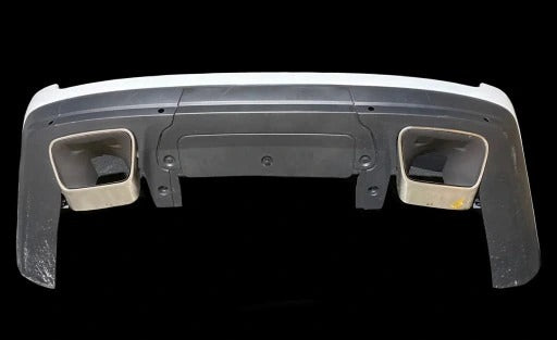 RANGE ROVER VOGUE REAR BUMPER