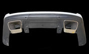 RANGE ROVER VOGUE REAR BUMPER