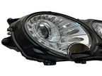 BENTLEY FLYING SPUR LAMP HEADLIGHT RH EU