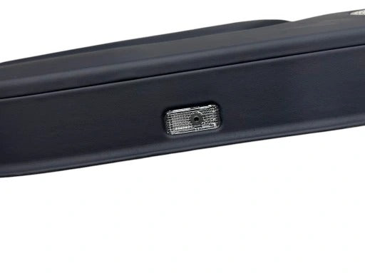 BENTLEY FLYING SPUR RHD LEFT FRONT DOOR PANEL