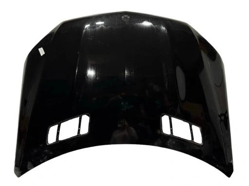 MERCEDES BENZ GLS FRONT HOOD, FRONT BONNET