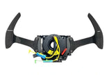 FERRARI 488 GTB SPID GEAR SHIFT PADDLES