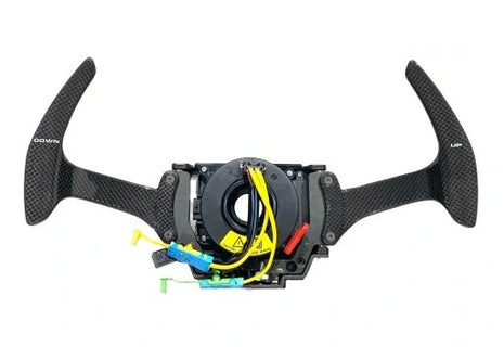 FERRARI 488 GTB SPID GEAR SHIFT PADDLES