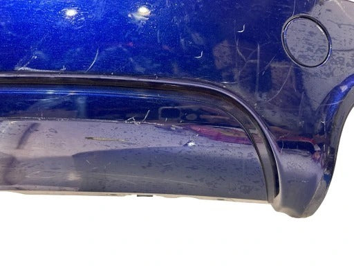 MASERATI LEVANTE DIFFUSER BUMPER LIP