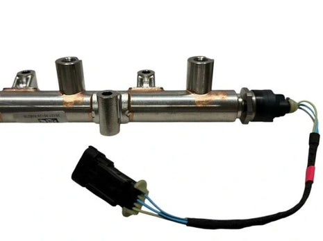 FERRARI SF90 FUEL INJECTOR RAIL INJECTION