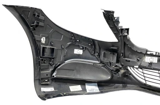 MERCEDES BENZ S CLASS FRONT BUMPER