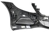 MERCEDES BENZ S CLASS FRONT BUMPER