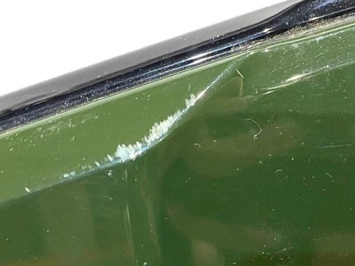 BENTLEY BENTAYGA SPOILER