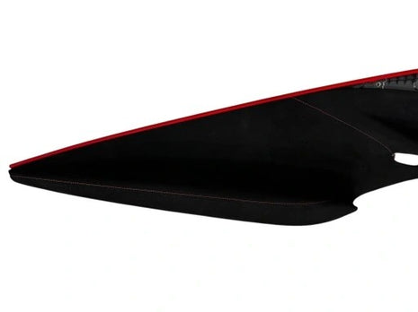 FERRARI ROMA LOWER DOOR PANEL SIDE COVER