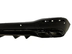 MERCEDES AMG GLS 63 REAR BUMPER DIFFUSER
