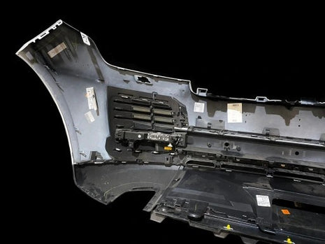 RANGE ROVER VOGUE FACELIFT FRONT BUMPER