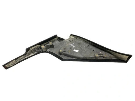 MERCEDES SLR MCLAREN REAR BUMPER PANEL