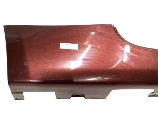 ROLLS ROYCE WRAITH DOOR SILL TRIM