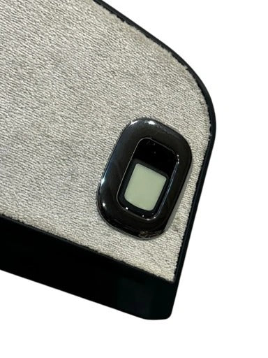 ROLLS ROYCE PHANTOM REAR TRUNK COVER PANEL