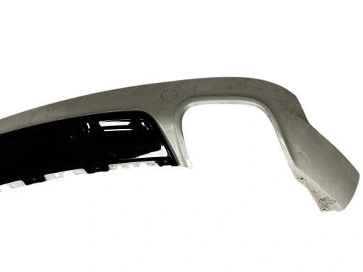 MASERATI LEVANTE REAR BUMPER DIFFUSER SPOILER