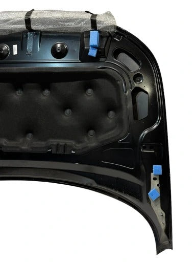 RANGE LAND ROVER SV FRONT BONNET