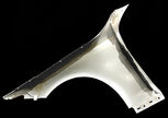 MERCEDES BENZ S CLASS RIGHT FRONT FENDER