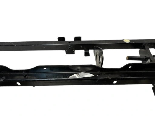 LAMBORGHINI AVENTADOR ENGINE SPOILER MOUNT REAR