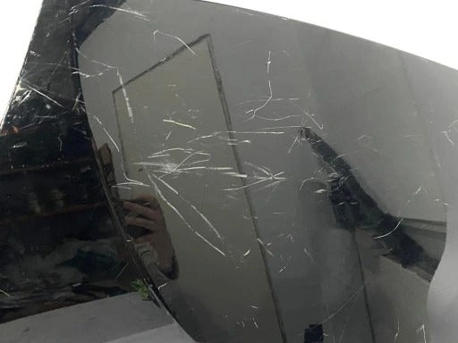 FERRARI CALIFORNIA REAR BUMPER