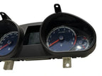 MASERATI QUATTROPORTE M139 CLOCK ODOMETER SPEEDOMETER