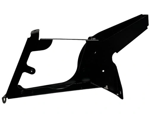 LAMBORGHINI AVENTADOR BRACKET FRAME MOUNTING