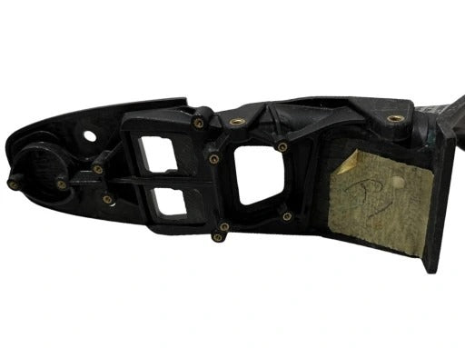 FERRARI 458 SPECIALE CARBON CENTER CONSOLE COVER