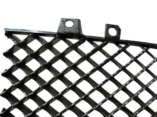 BENTLEY CONTINENTAL GT GTC FLYING GRILL GRILLE
