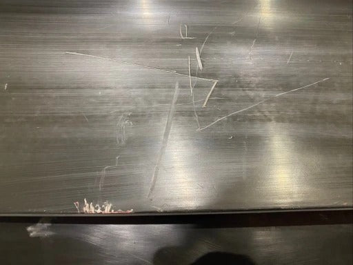 FERRARI F12 BERLINETTA REAR BUMPER