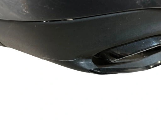 MERCEDES BENZ AMG GT REAR BUMPER