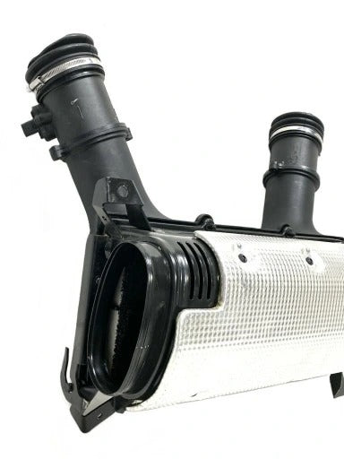 FERRARI 488 GTB SPIDER AIR FILTER BOX