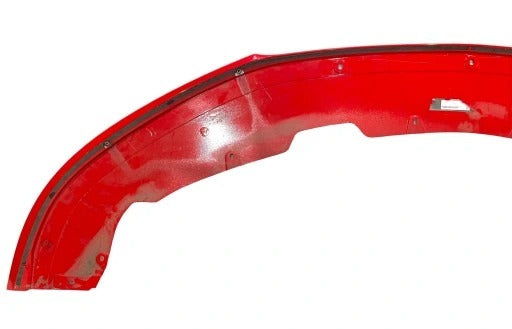 BENTLEY CONTINENTAL GT BUMPER SPOILER