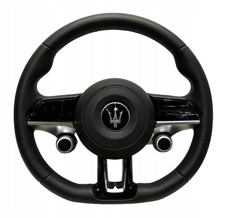 MASERATI GRECALE STEERING WHEEL AIRBAG