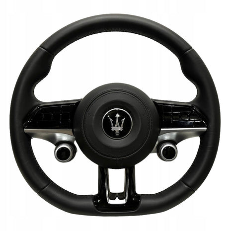 MASERATI GRECALE STEERING WHEEL AIRBAG