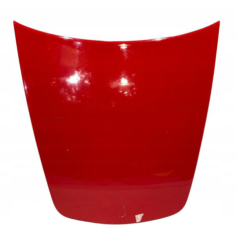 FERRARI F430 FRONT HOOD FLAP FRONT BONNET