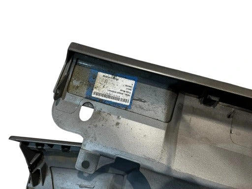 LAMBORGHINI HURACAN STERRATO DOOR SILL STRIP GRAY