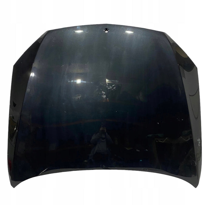 MERCEDES BENZ S S63 FRONT HOOD, FRONT BONNET
