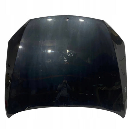 MERCEDES BENZ S S63 FRONT HOOD, FRONT BONNET