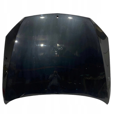 MERCEDES BENZ S S63 FRONT HOOD, FRONT BONNET