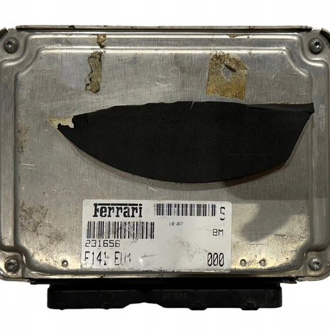 FERRARI 599 GTB FIORANO CONTROLLER