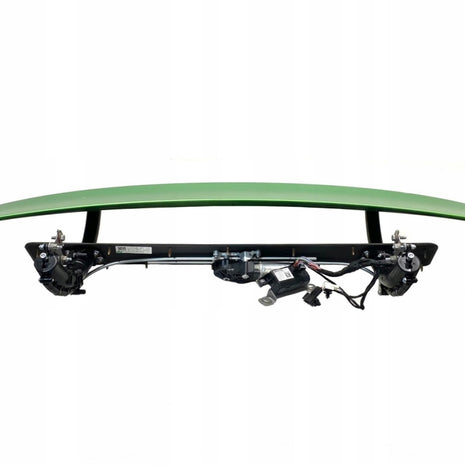 MERCEDES AMG GT REAR WING SPOILER