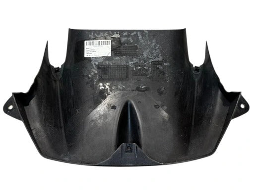 FERRARI SF90 CENTER COVER BUMPER SPOILER COVER