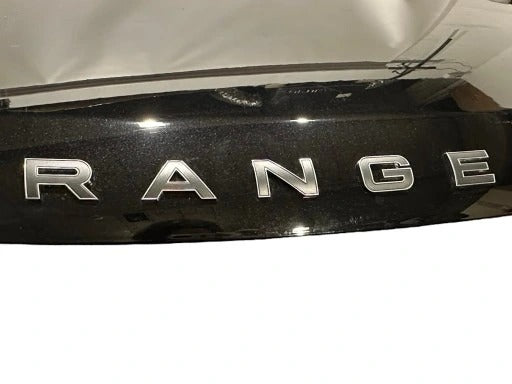 RANGE LAND ROVER SV FRONT BONNET