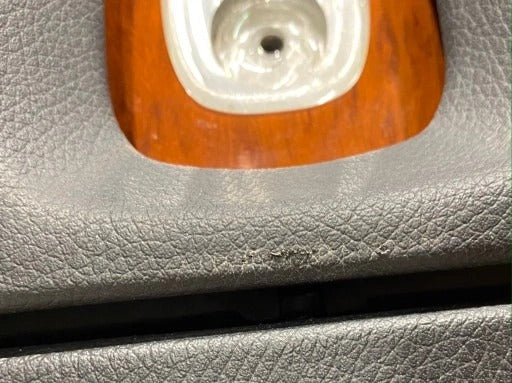 MERCEDES BENZ MAYBACH CENTER CONSOLE CONSOLES