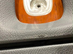 MERCEDES BENZ MAYBACH CENTER CONSOLE CONSOLES