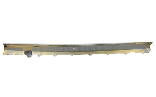 ROLLS ROYCE PHANTOM DOOR SILL STRIP