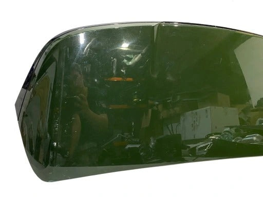 BENTLEY BENTAYGA SPOILER